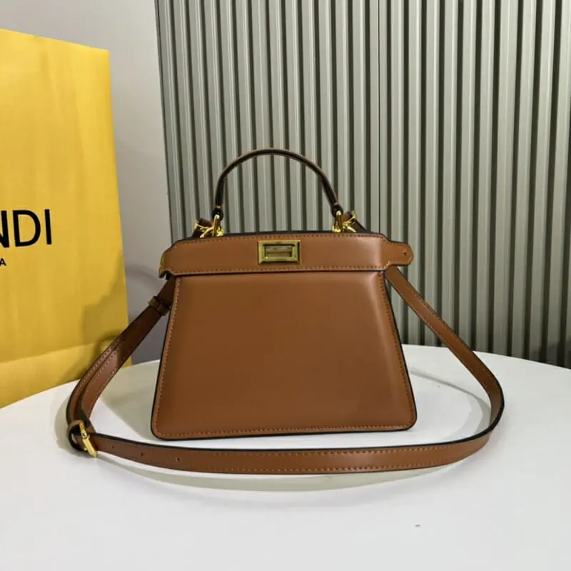 fendi aaa qualite mini sac a main pour femme s_122335a3